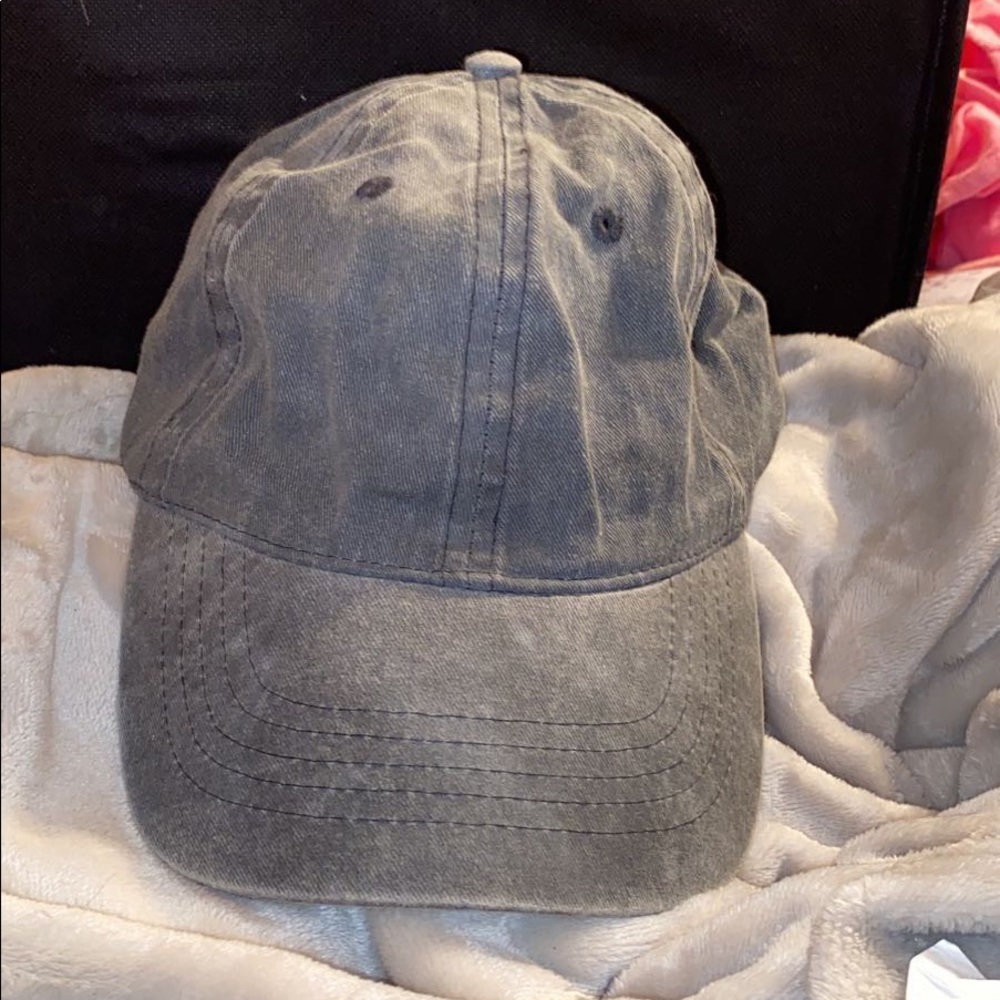 hat